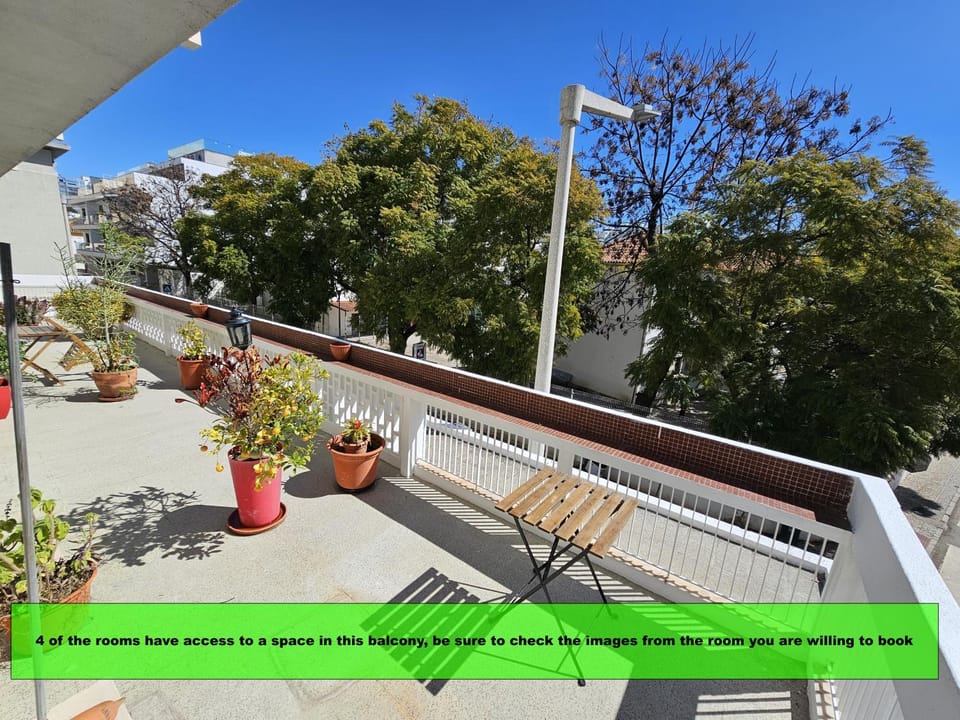 Blife Luya private rooms Vacation rental in Faro