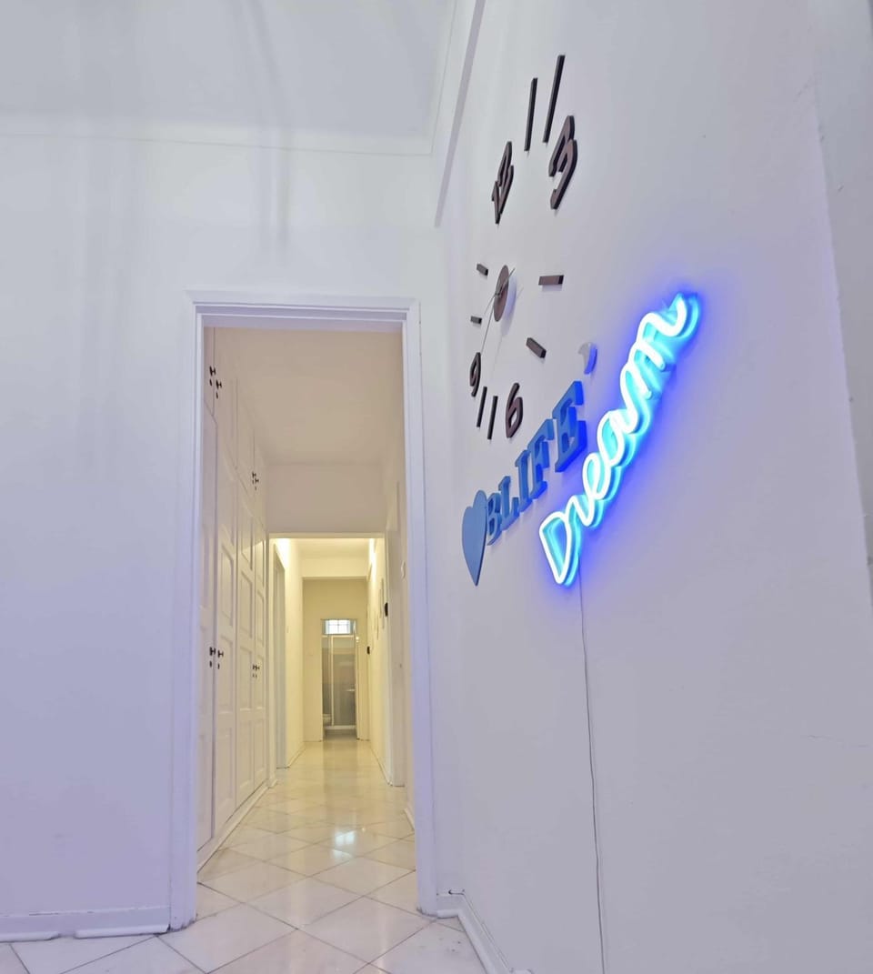 Blife Luya private rooms Vacation rental in Faro