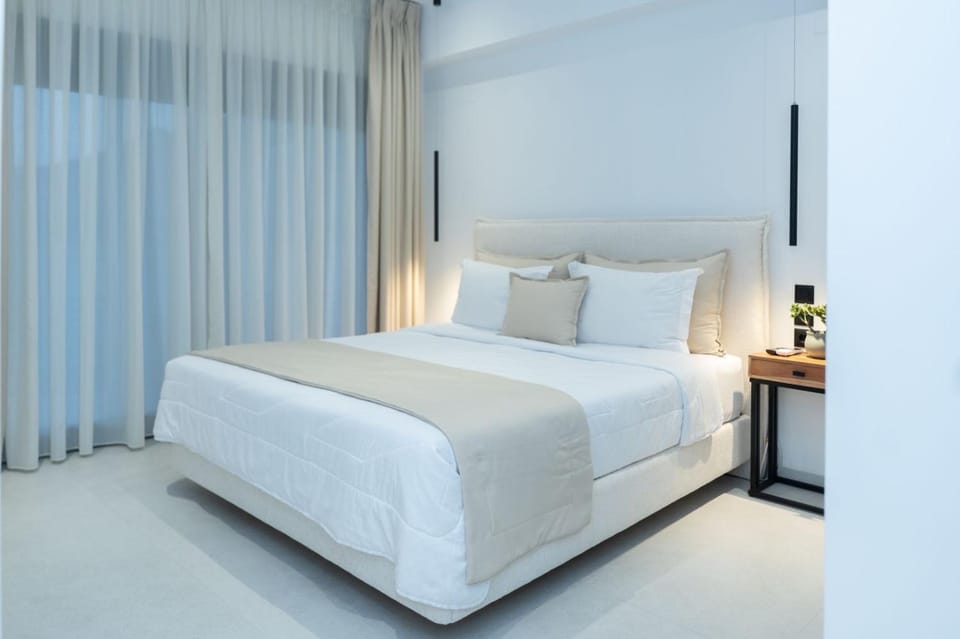 MONOPATI Apartments Apartment hotel in Peloponnese, Western Greece and the Ionian