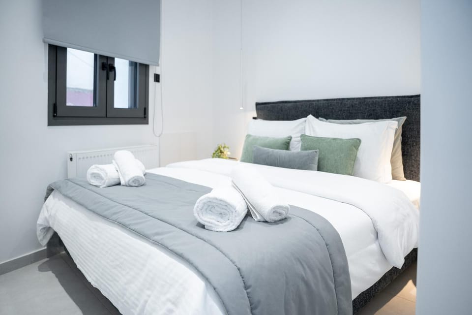 MONOPATI Apartments Apartment hotel in Peloponnese, Western Greece and the Ionian