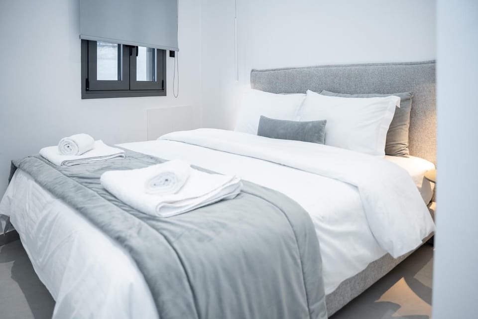 MONOPATI Apartments Apartment hotel in Peloponnese, Western Greece and the Ionian