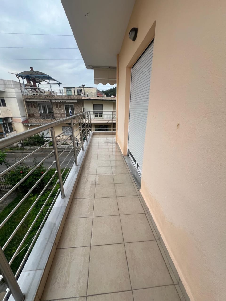 Balcony/Terrace, Balcony/Terrace