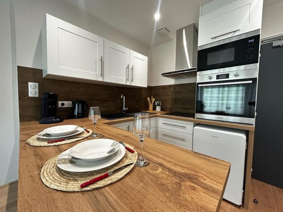 La Suite Aurence, chic et calme Apartment in Limoges