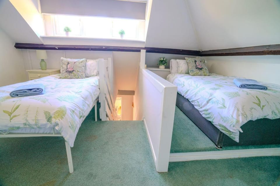 K Suites - Teign House House in England
