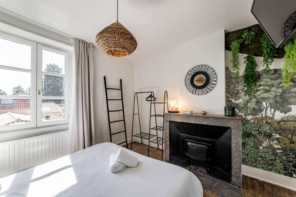 La Maison d'Or Bed and Breakfast in Auvergne-Rhône-Alpes