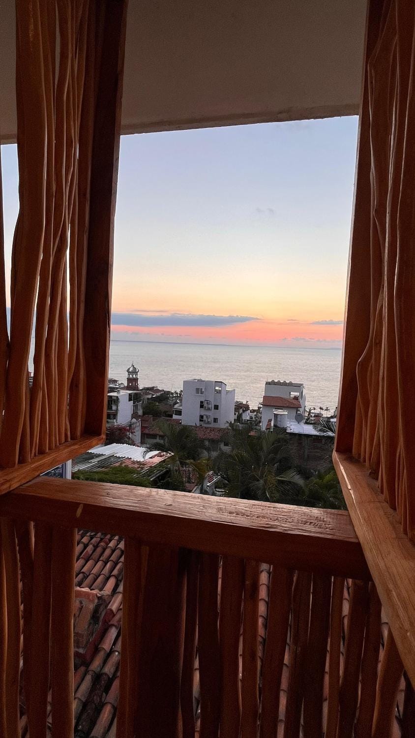 Sea view