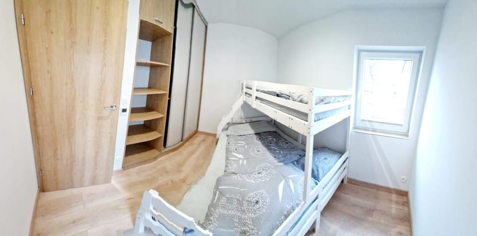 Domki Paula House in Lower Silesian Voivodeship
