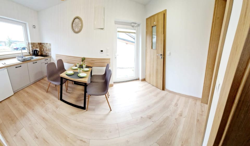 Domki Paula House in Lower Silesian Voivodeship