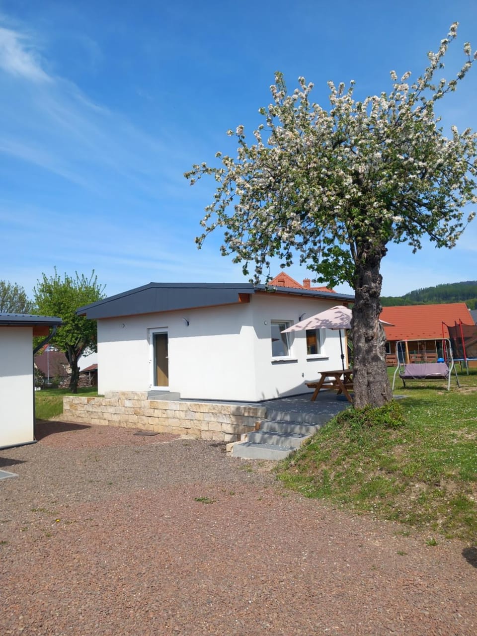 Domki Paula House in Lower Silesian Voivodeship