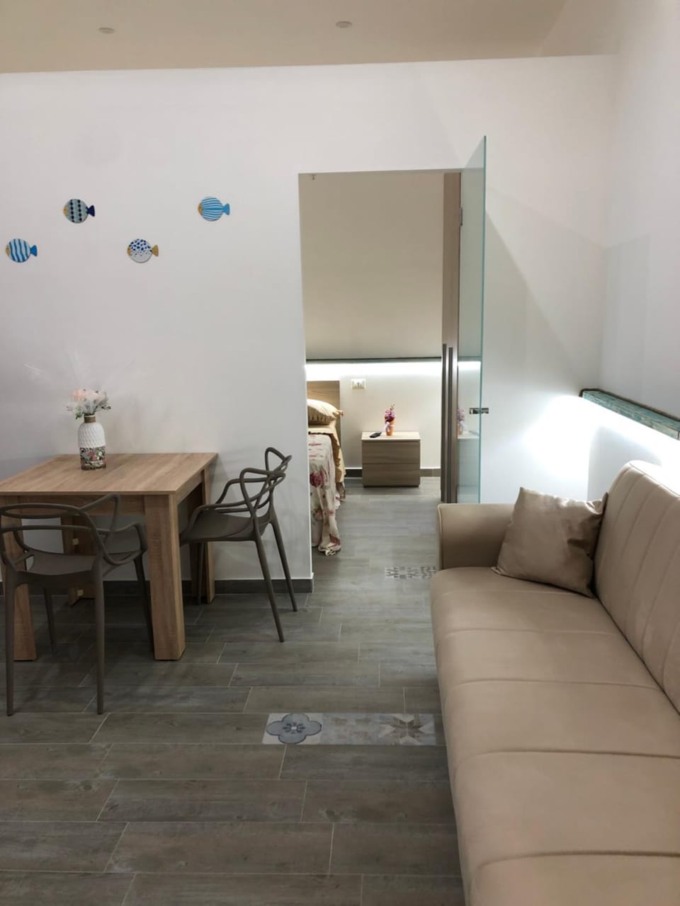 Casa vacanze Michelina House in Campania