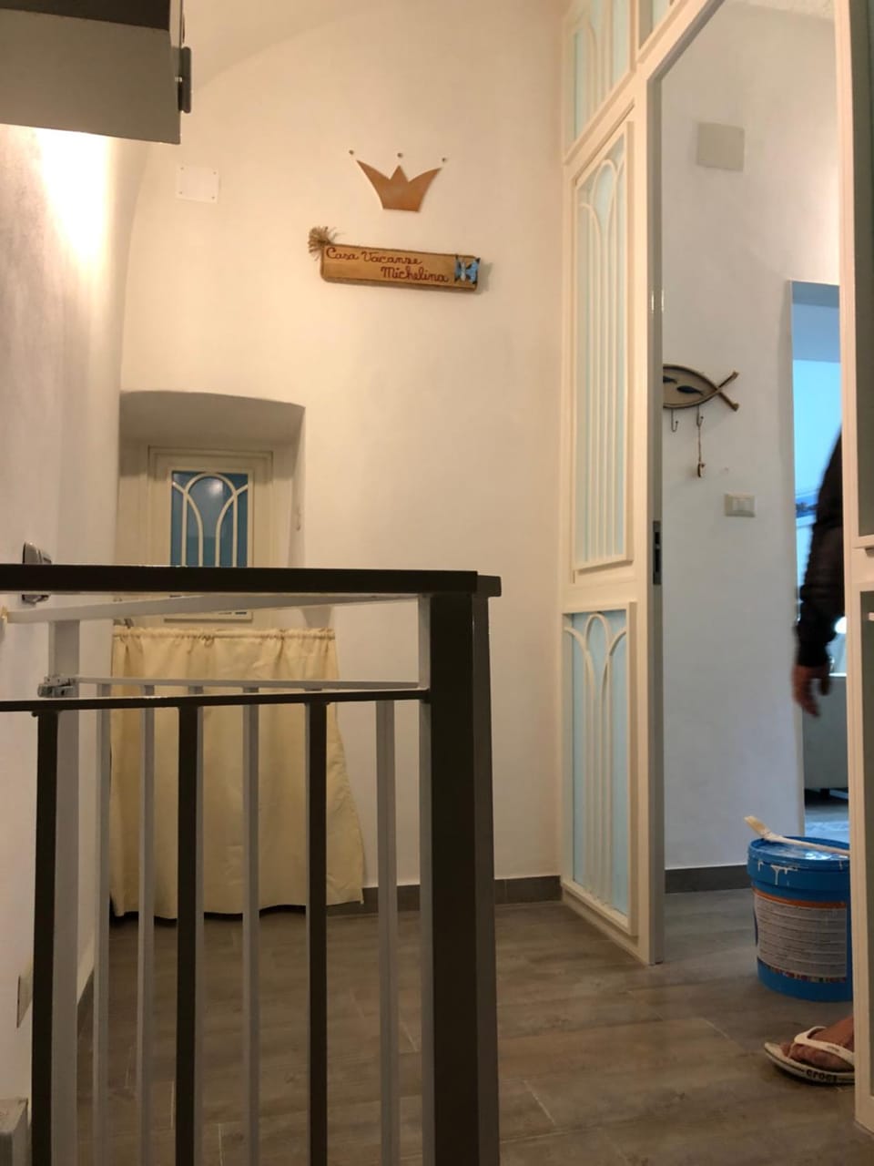Casa vacanze Michelina House in Campania