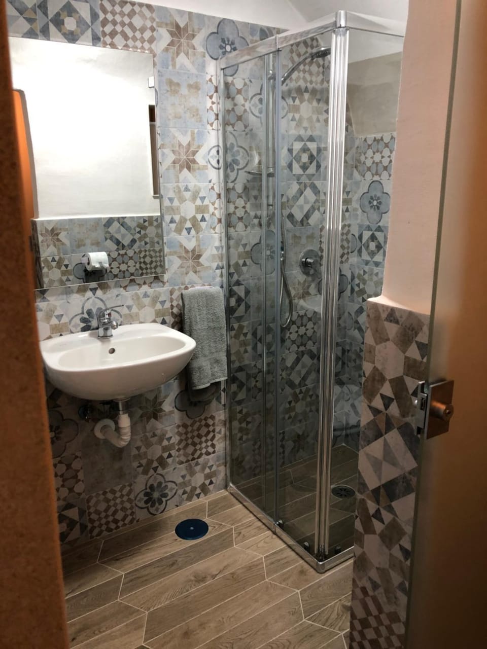 Casa vacanze Michelina House in Campania