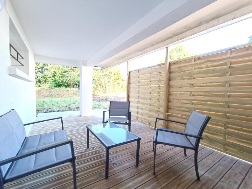Day, Balcony/Terrace, Balcony/Terrace