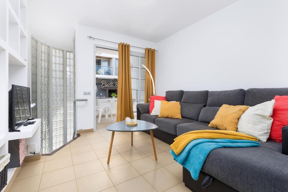 Home2Book Charming Duplex Near Corralejo Beach Apartment in Corralejo