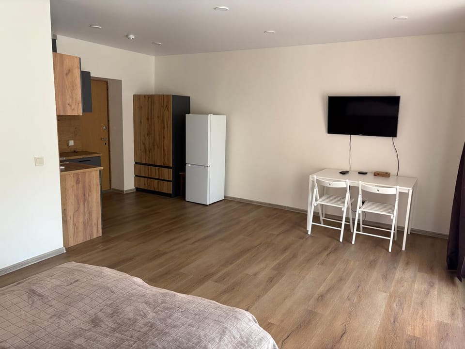 Saulutė Apartment in Lithuania