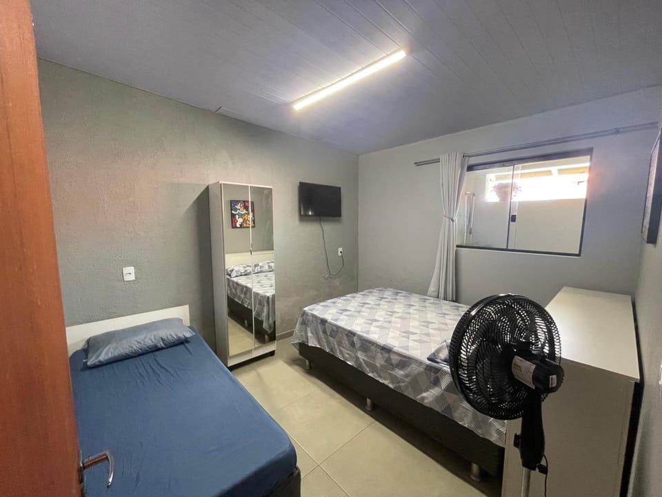 Brisas da Praia Ap 01 Apartment in Florianopolis