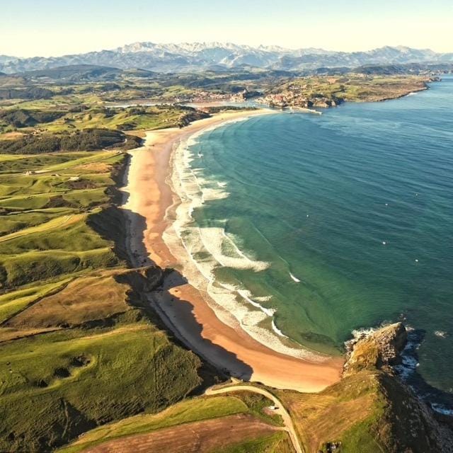 Villa Leiva Casa Rural Boutique Villa in Western coast of Cantabria