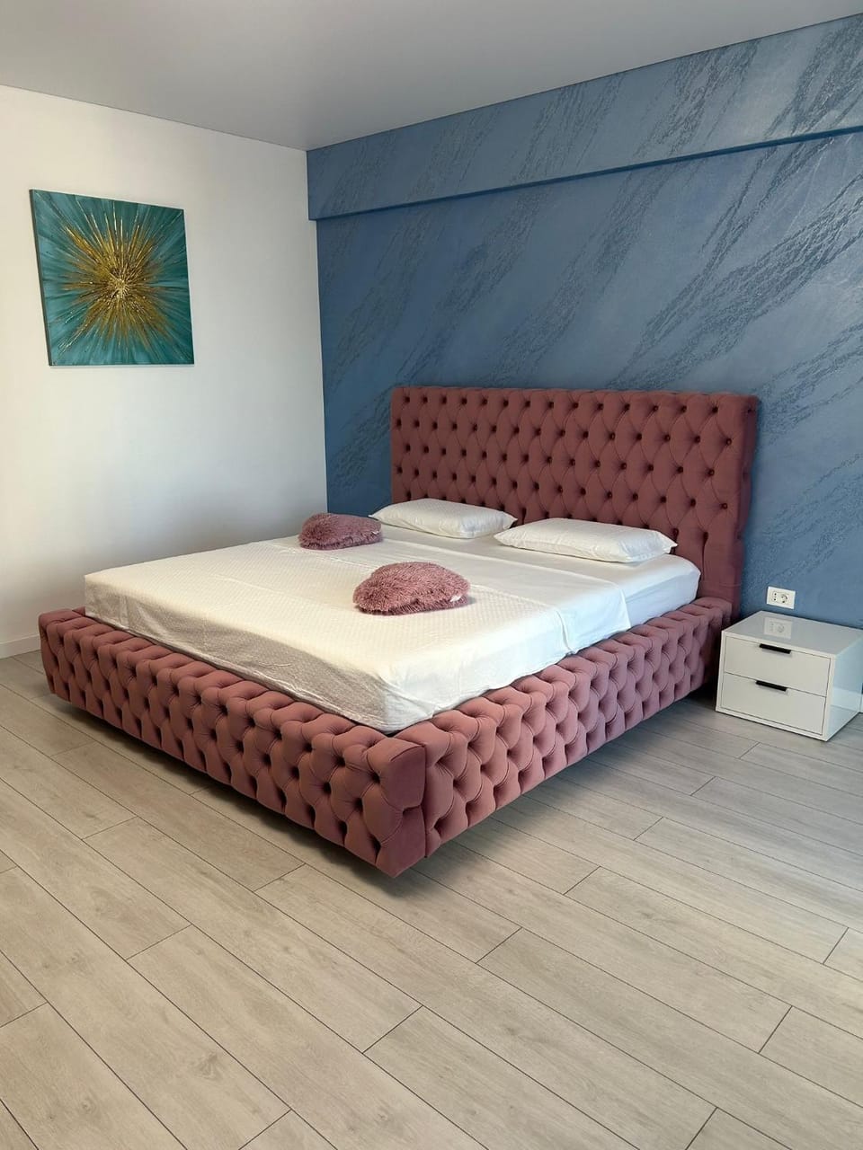 Astoria Nord Apartment in Constanța County