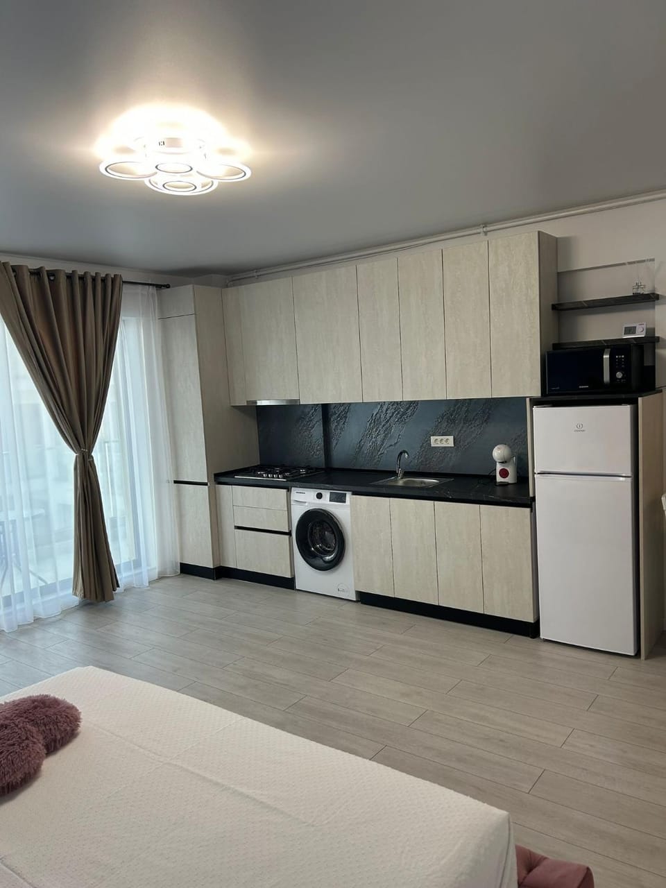 Astoria Nord Apartment in Constanța County