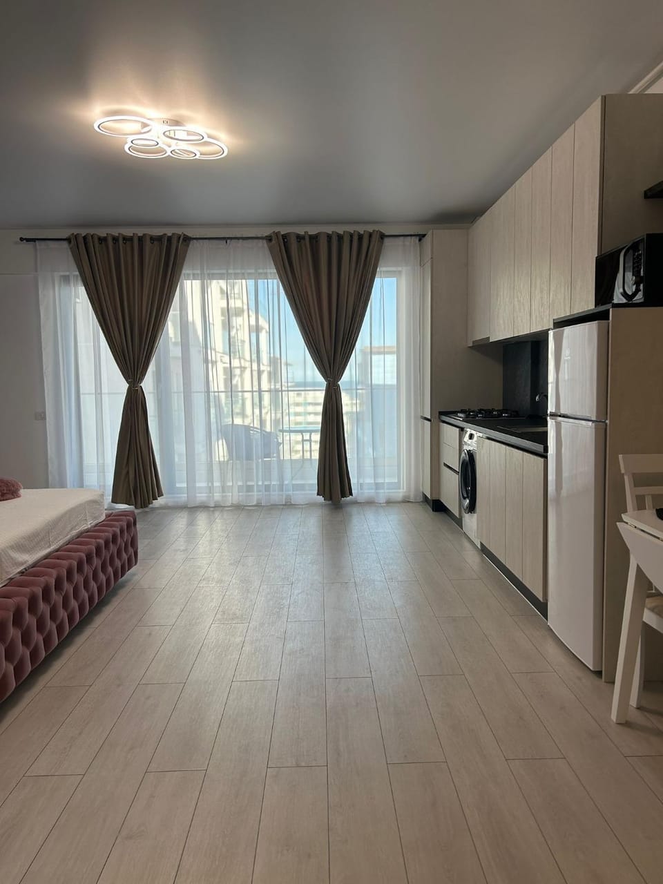 Astoria Nord Apartment in Constanța County