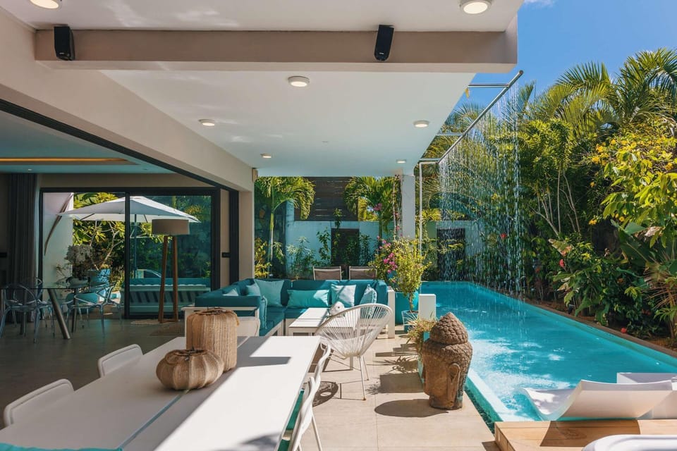 Villa Ayana - Premium Mauritius Stay Villa in Grand Baie