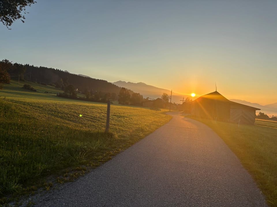 Sunrise