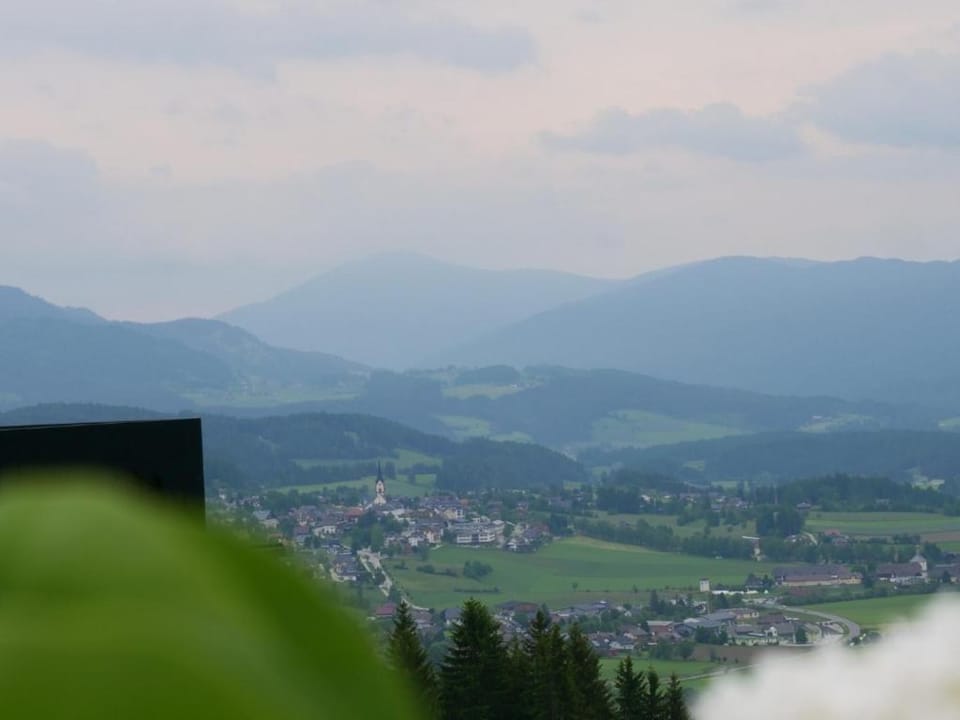 Natural landscape