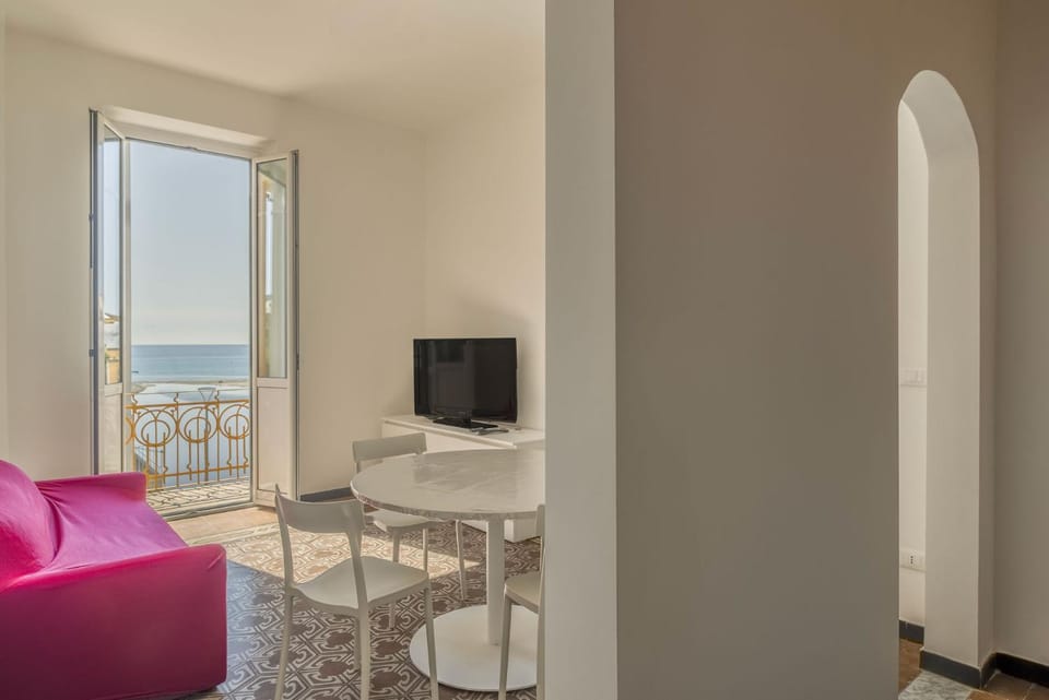RivieraRent Chez Rita Apartment in Finale Ligure