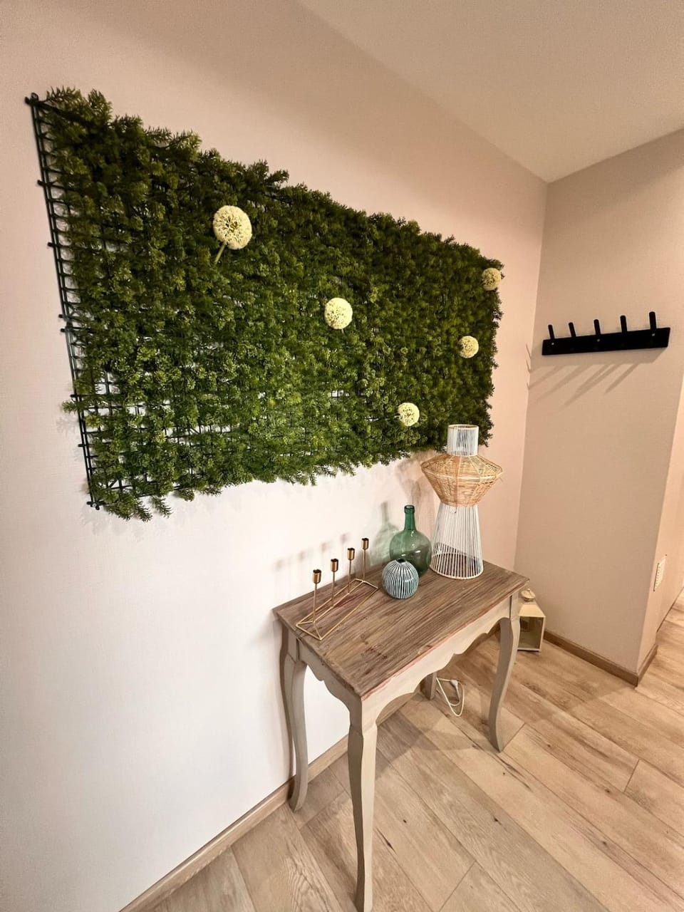 Charming apartment Sablon Apartment in Metz