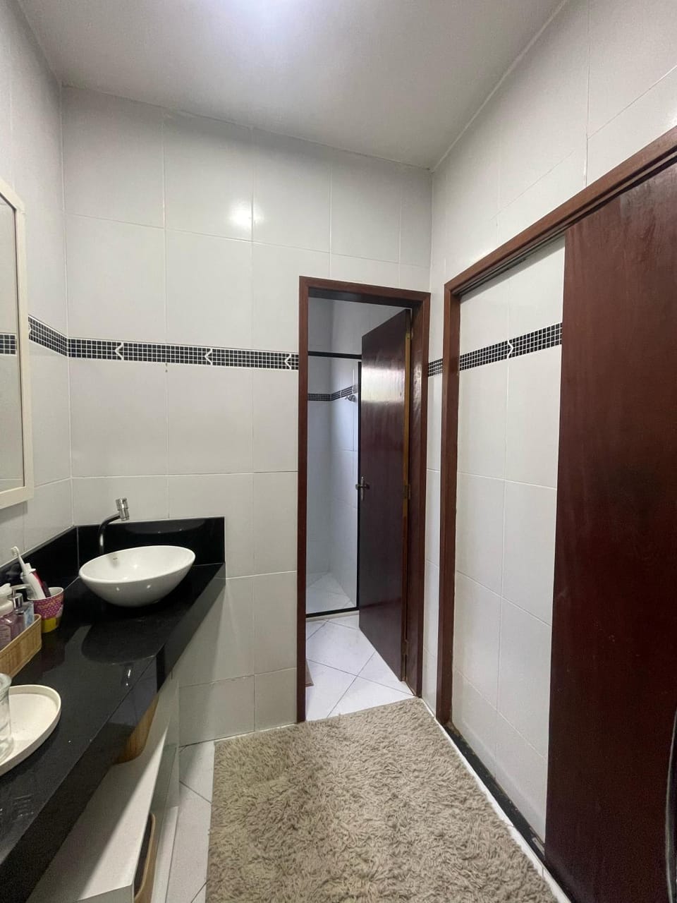 Casa Santa House in Campina Grande