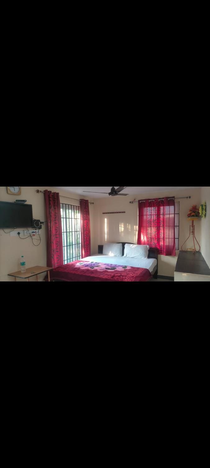 MScottage Vacation rental in Tamil Nadu