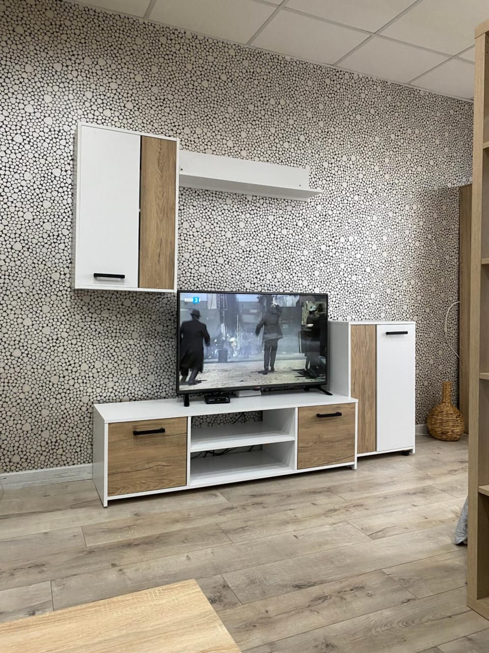 Communal lounge/ TV room, TV and multimedia
