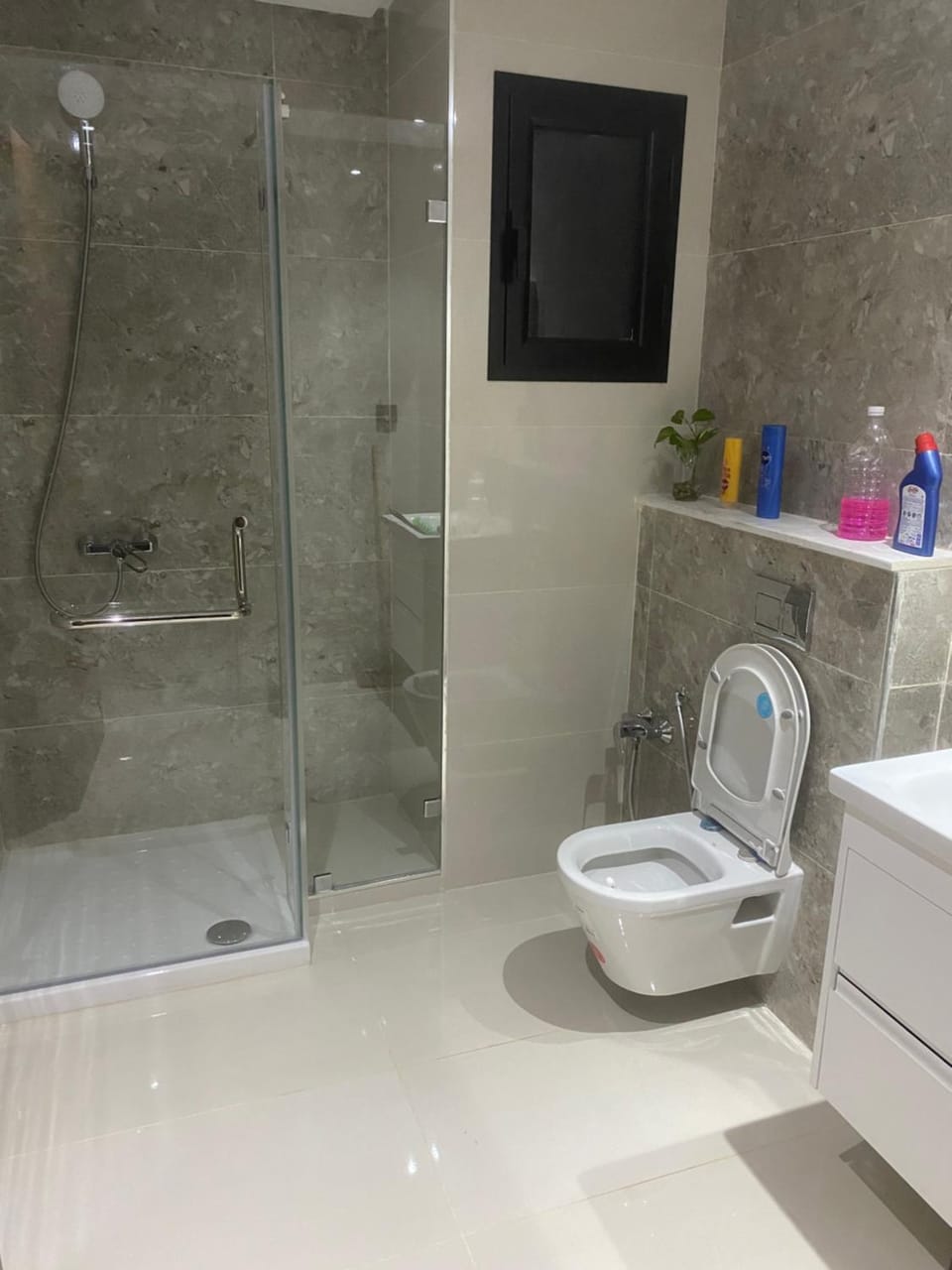 Perla s2 ain zaghwen la marsa Apartment in Tunis Governorate, Tunisia
