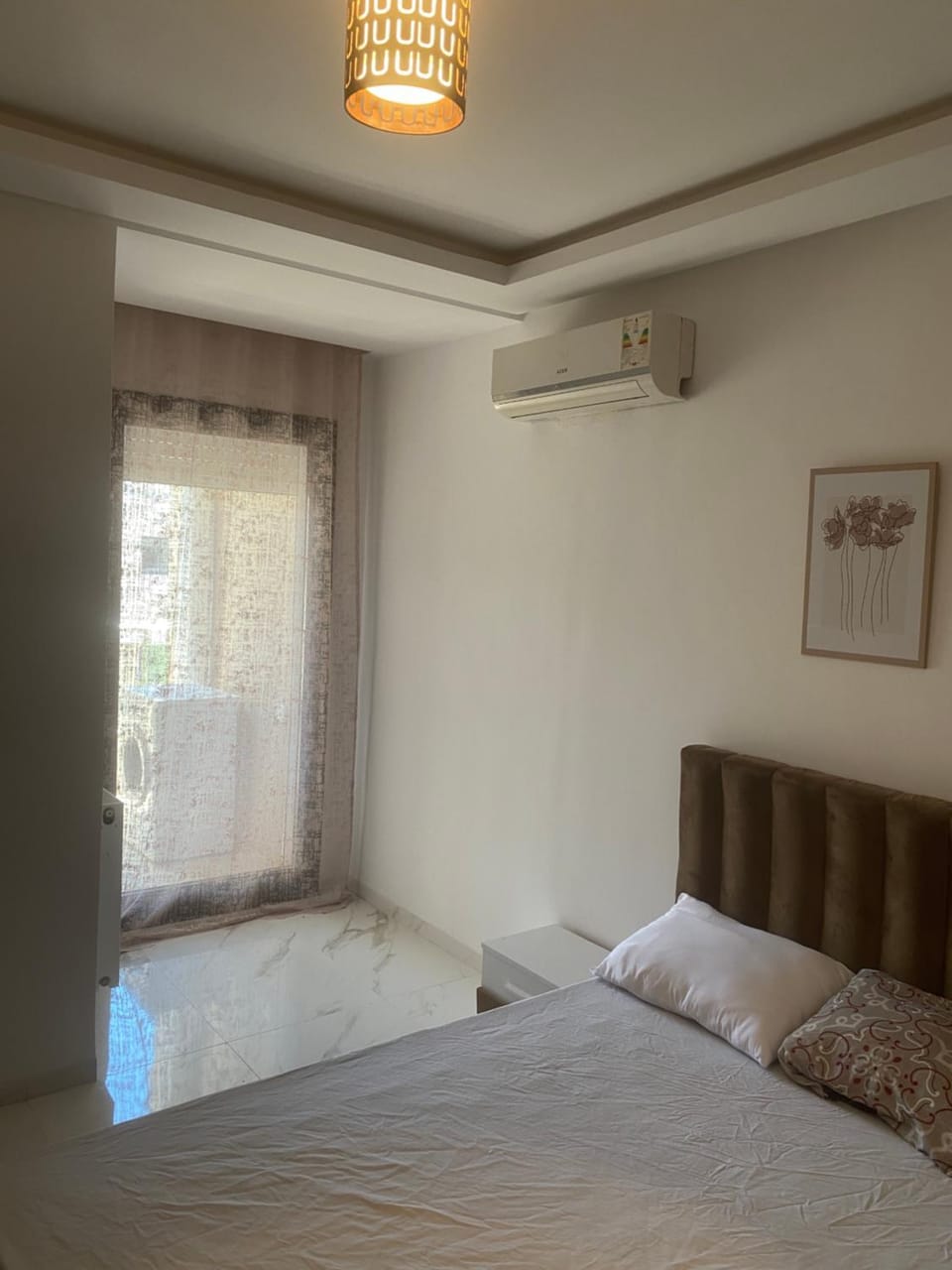 Perla s2 ain zaghwen la marsa Apartment in Tunis Governorate, Tunisia