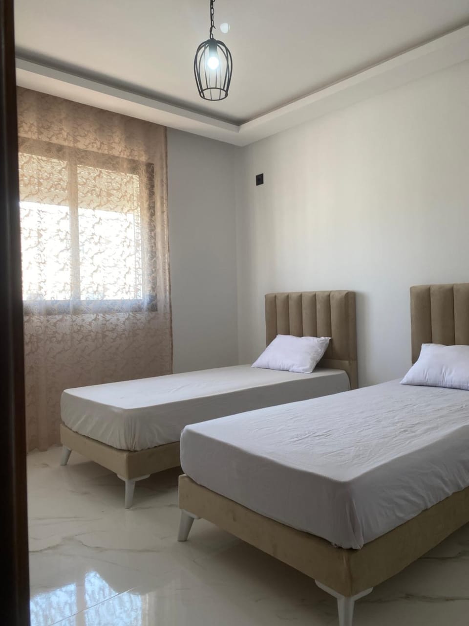 Perla s2 ain zaghwen la marsa Apartment in Tunis Governorate, Tunisia