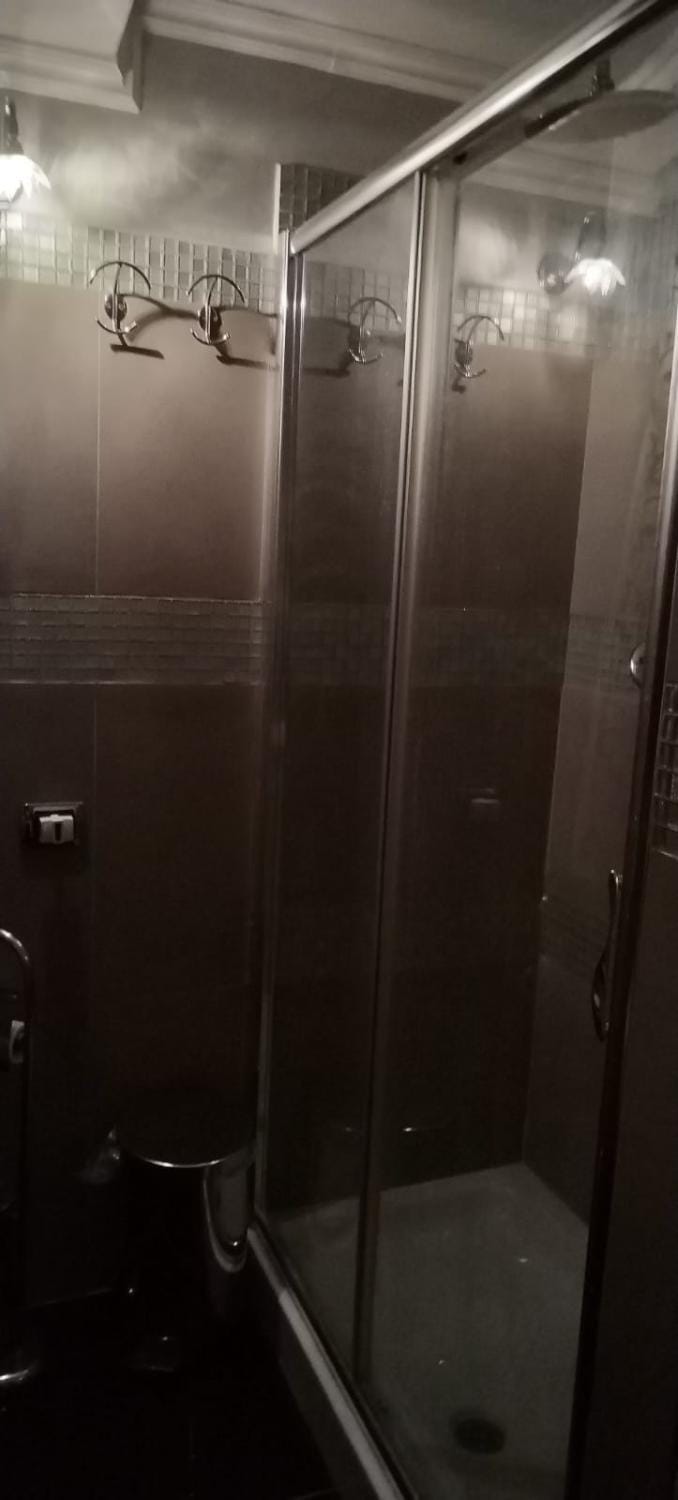 Casa Tamara Roma Apartment in Frascati