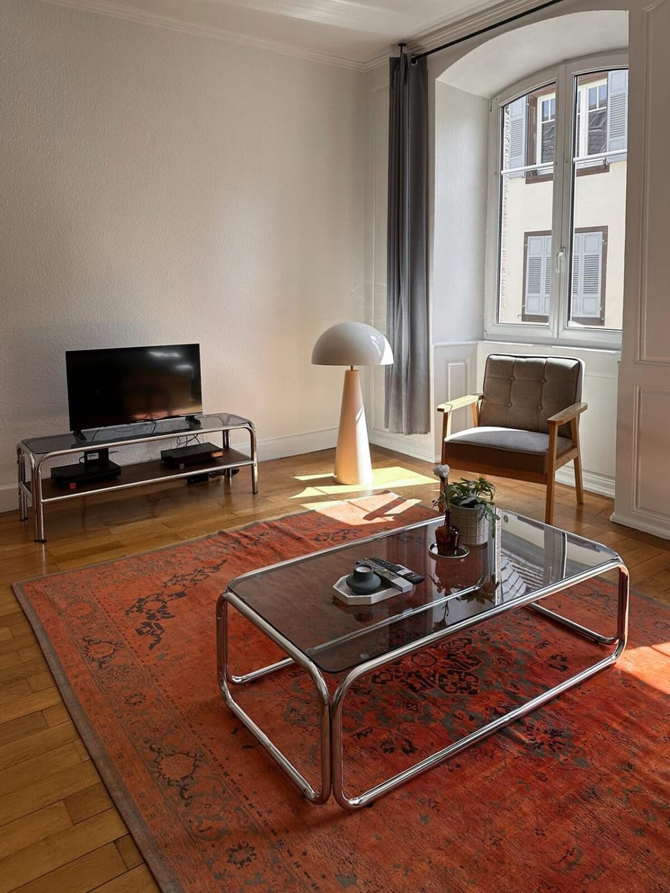 Hypercentre T2 50 m2, Château des Rohan Apartment in Grand Est