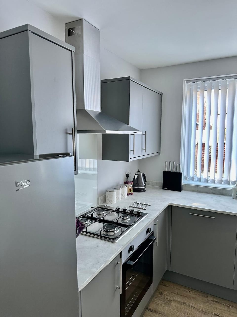 Beautifully Spacious 3 Bed Home House in Newcastle upon Tyne