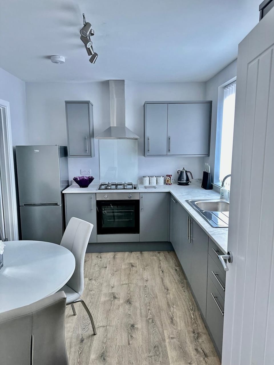 Beautifully Spacious 3 Bed Home House in Newcastle upon Tyne