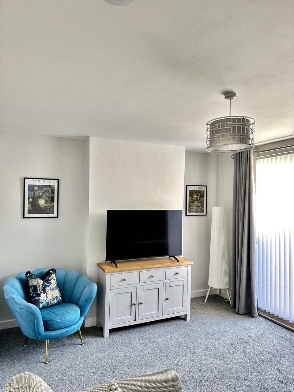 Beautifully Spacious 3 Bed Home House in Newcastle upon Tyne