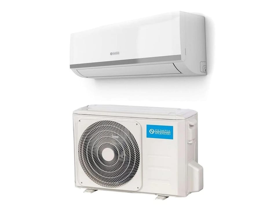 air conditioner, air conditioner
