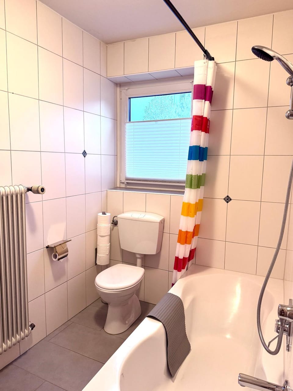 Shower, Toilet, Bathroom, Bath