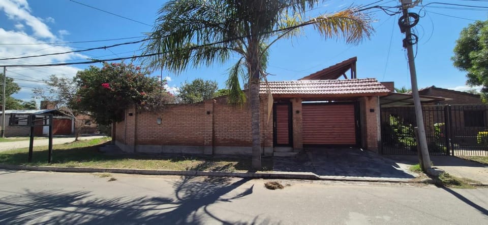 Casa de campo C House in Catamarca