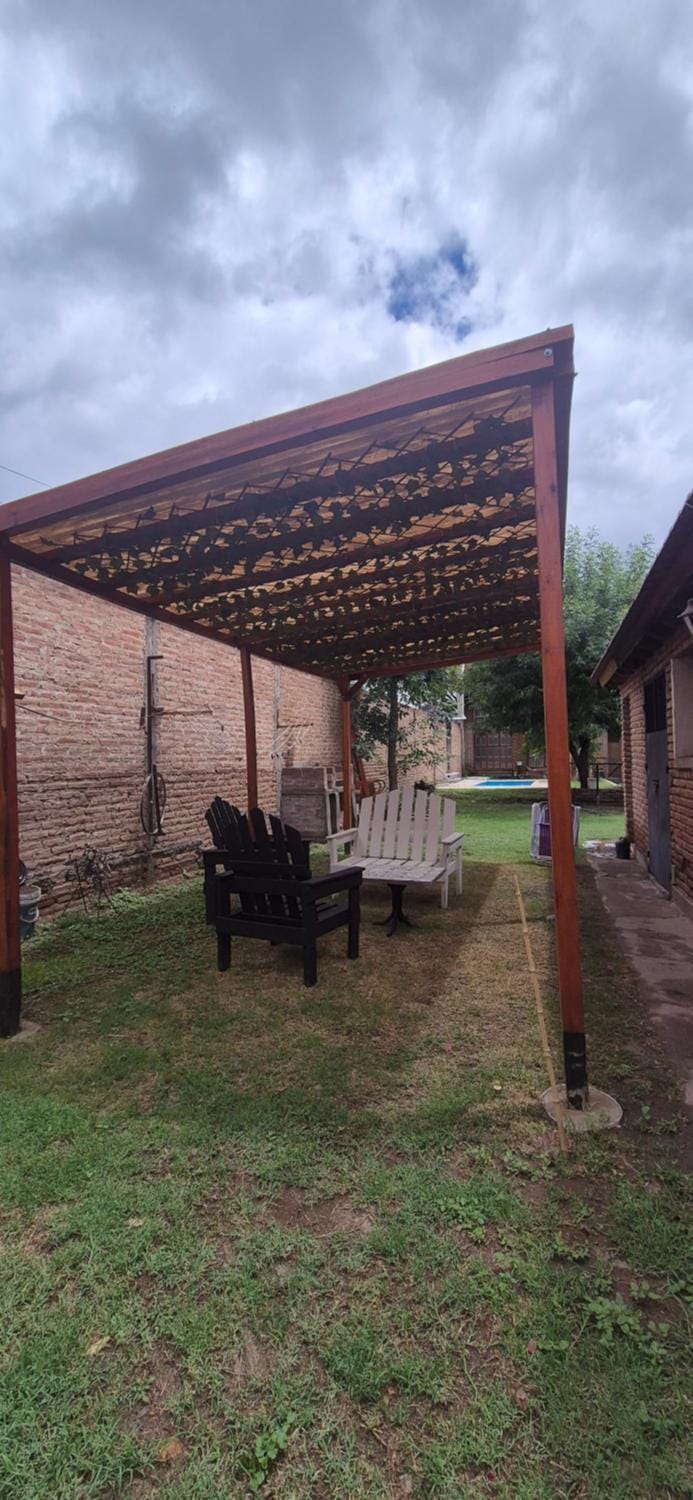 Casa de campo C House in Catamarca