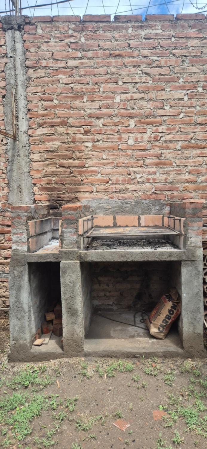 Casa de campo C House in Catamarca