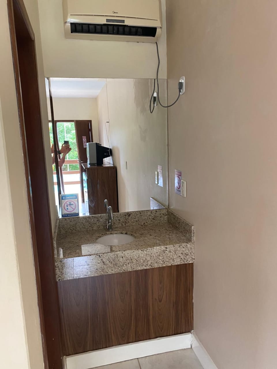 Pousada moinho bacana Hotel in State of Santa Catarina