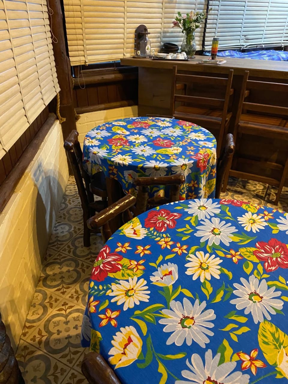 Pousada moinho bacana Hotel in State of Santa Catarina