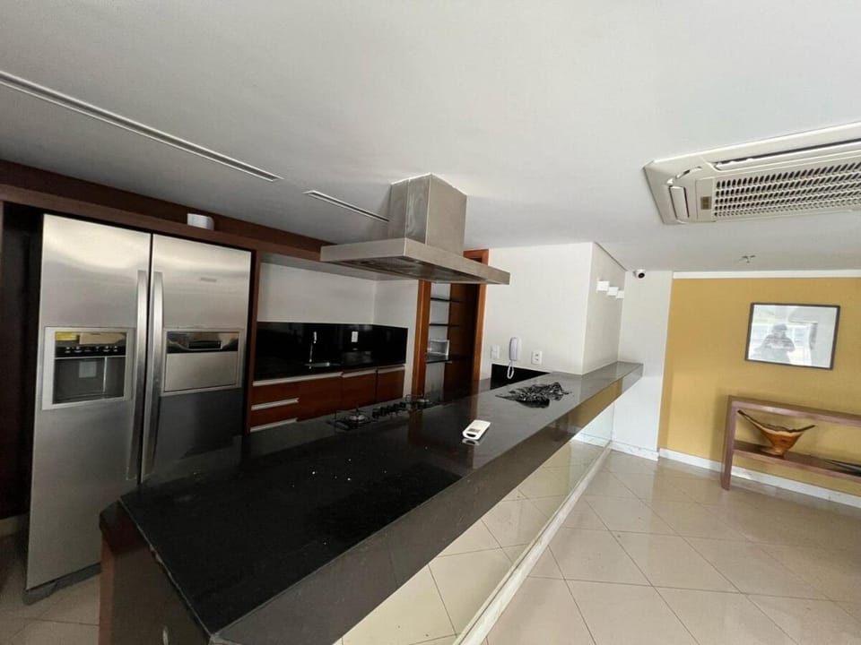 Apt 1 quarto Salvador Suítes Residence Apartment in Salvador