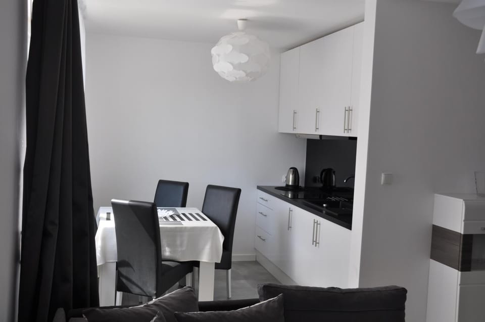 Apartament Wilenska Apartment in Poland