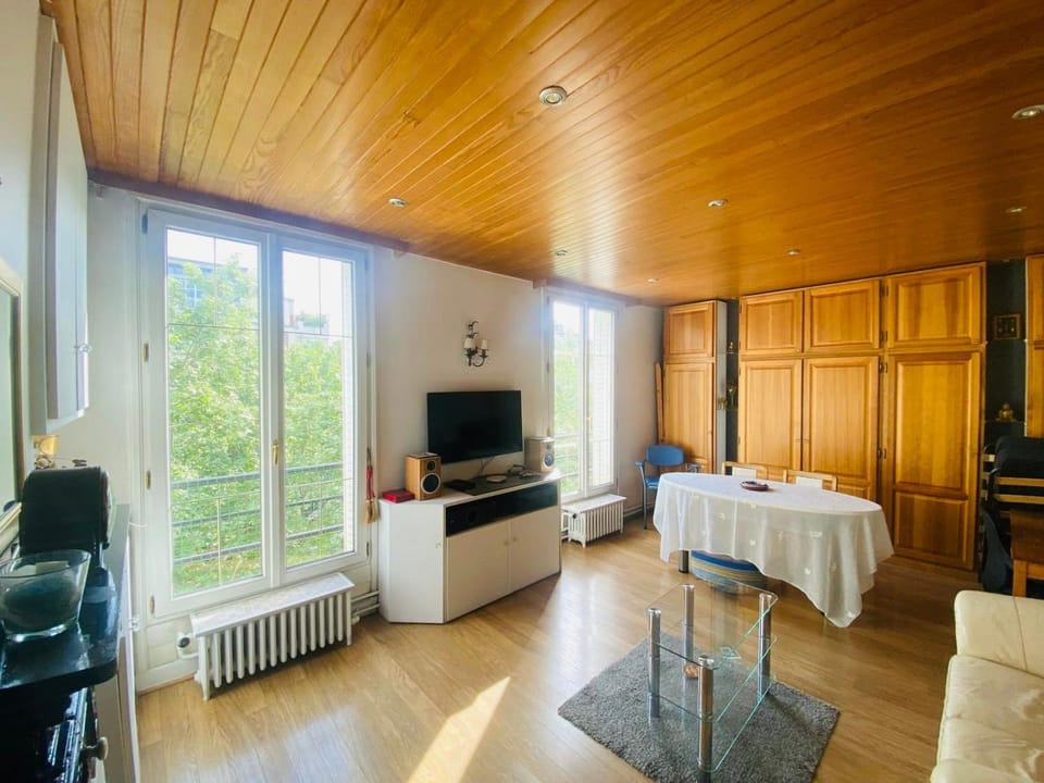 TV and multimedia, Living room